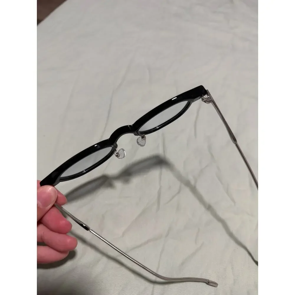 Blue Elephant Tena 47 Clear Lens Non-Prescription Glasses